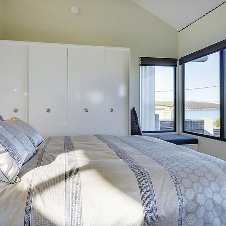 Park Beach Retreat Dodges Ferry Exterior foto
