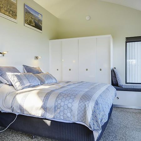 Park Beach Retreat Dodges Ferry Exterior foto