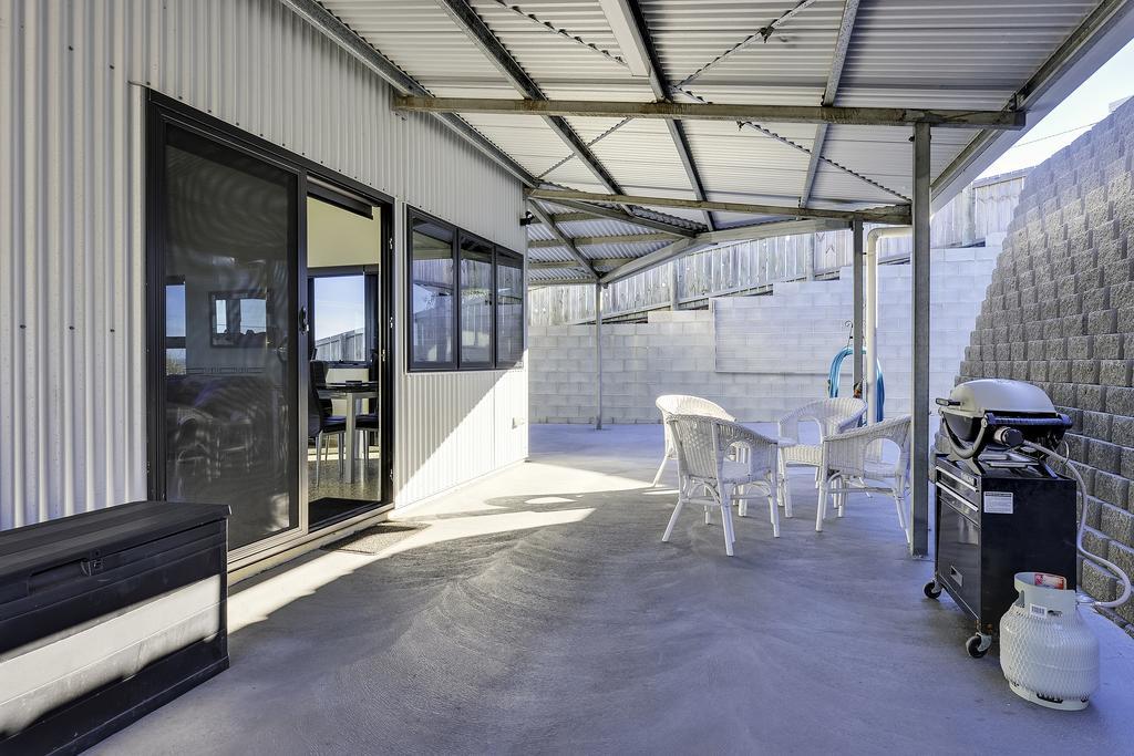 Park Beach Retreat Dodges Ferry Exterior foto