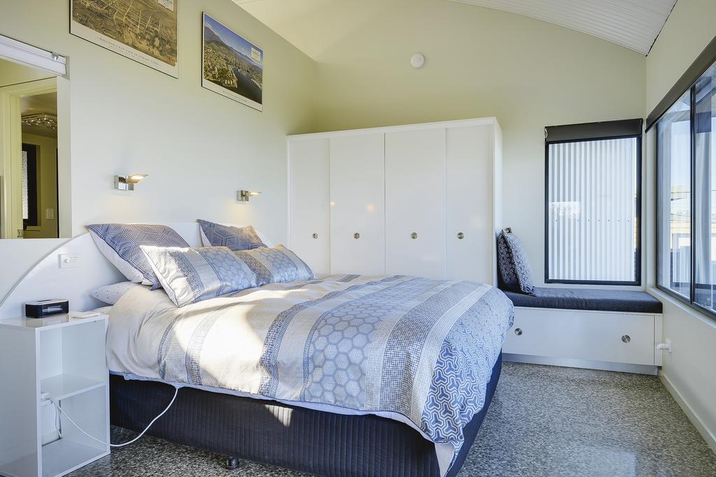 Park Beach Retreat Dodges Ferry Exterior foto