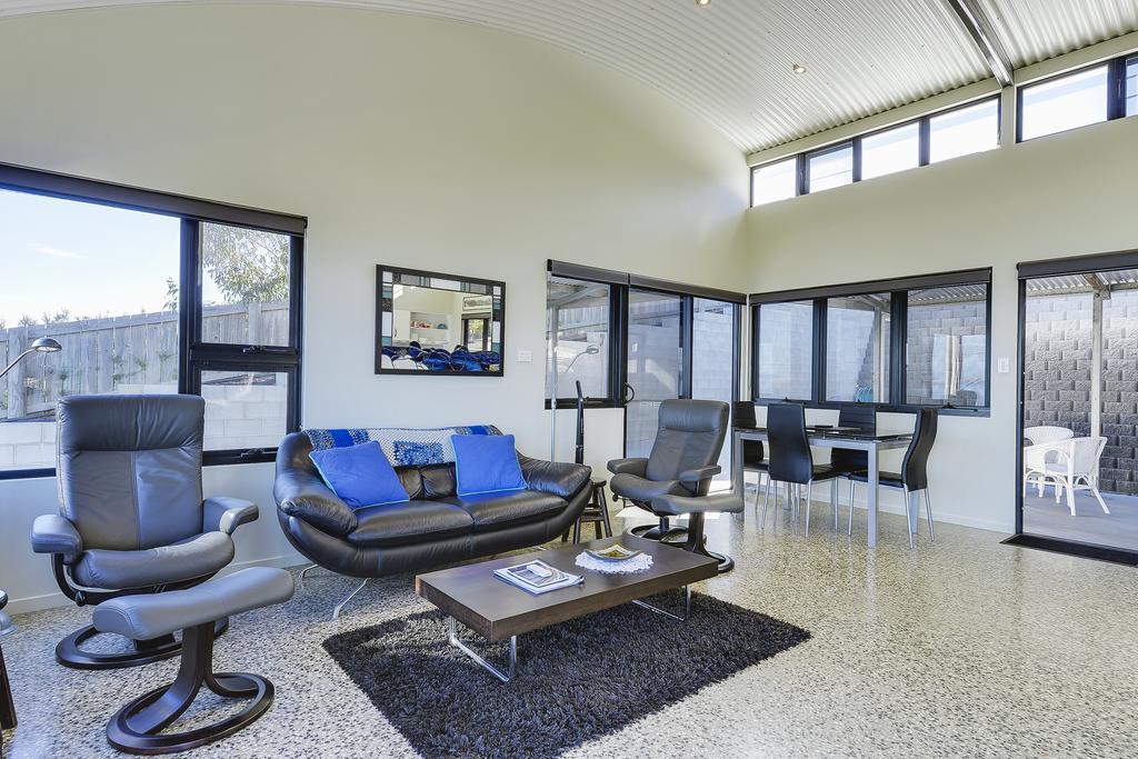 Park Beach Retreat Dodges Ferry Exterior foto