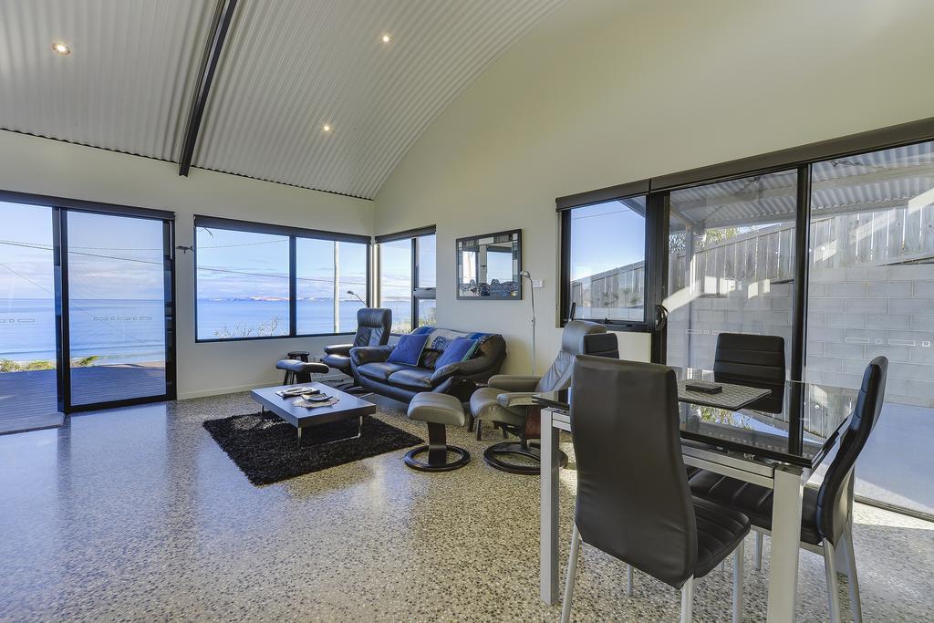 Park Beach Retreat Dodges Ferry Exterior foto