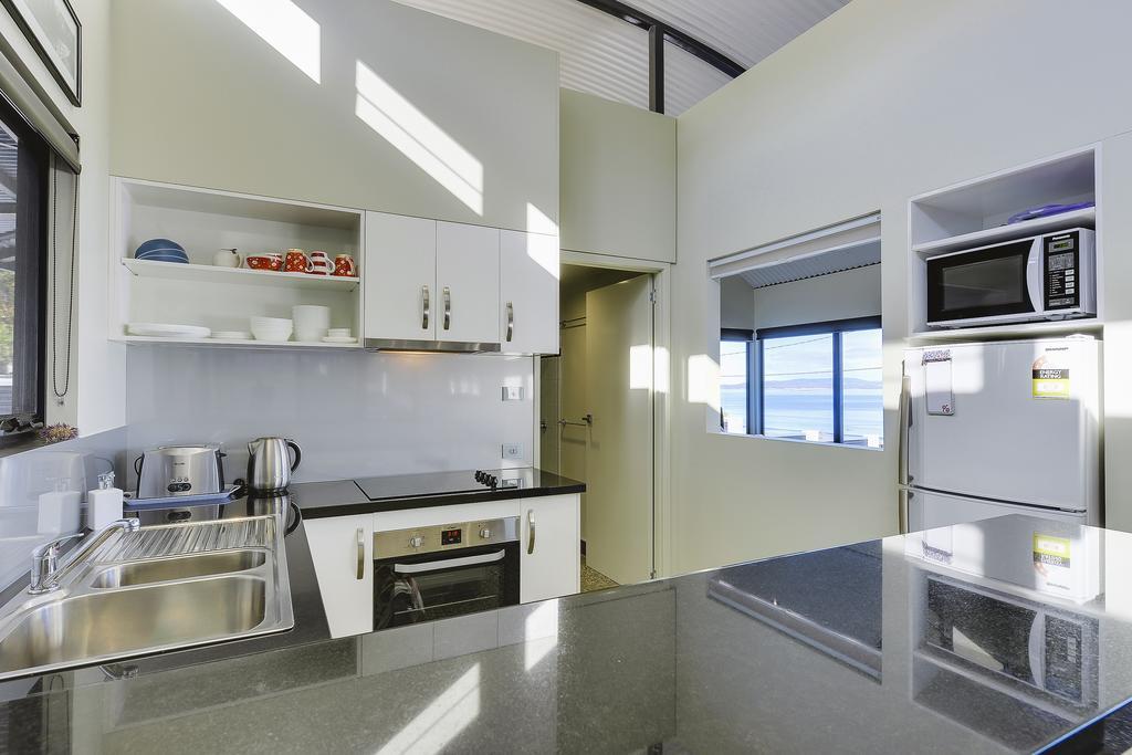 Park Beach Retreat Dodges Ferry Exterior foto